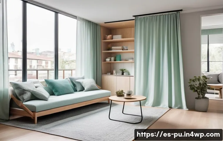 Descubre las mejores marcas de interiorismo que aprovechan la luz natural para transformar tu hogar 3 자연광을 활용한 인테리어 브랜드 추천 관련 이미지 1