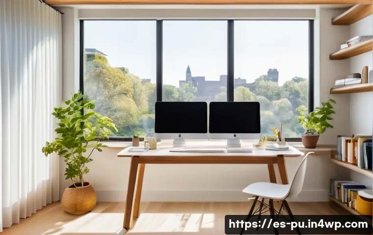 Descubre las mejores marcas de interiorismo que aprovechan la luz natural para transformar tu hogar 4 자연광을 활용한 인테리어 브랜드 추천 관련 이미지 2